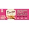Bobs Red Mill Natural Foods Bob's Red Mill Peanut Butter Jelly And Oats Bar 1.76 oz. Bar, PK144 7033R1212 - alternate 2
